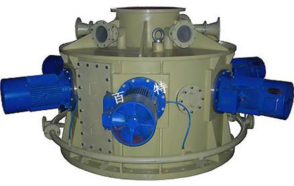 BTFW系列氣流分級機